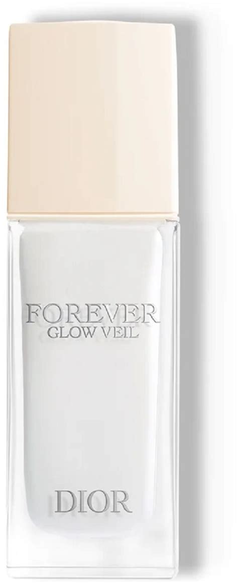 DIOR Dior Forever Glow Veil rozświetlająca baza pod makijaż 30 ml.